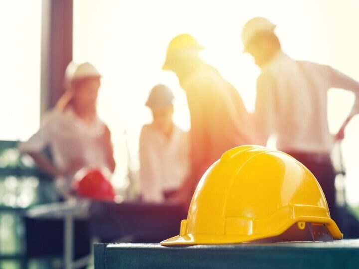 Nowy żłobek na Szamotach: Warszawa inwestuje w przyszłość dzieci!