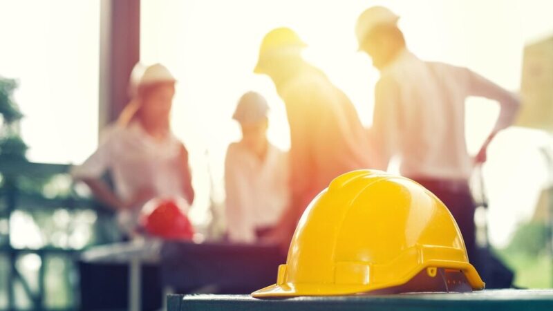 Nowy żłobek na Szamotach: Warszawa inwestuje w przyszłość dzieci!