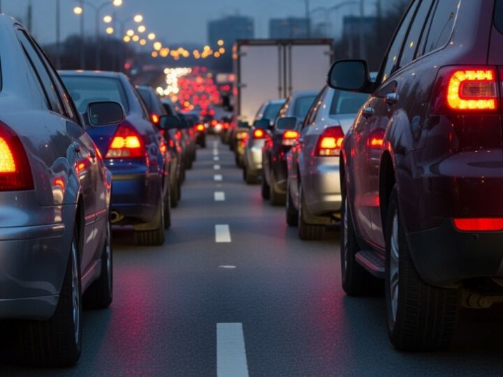 Warszawa bada wpływ Strefy Czystego Transportu na ruch i jakość życia