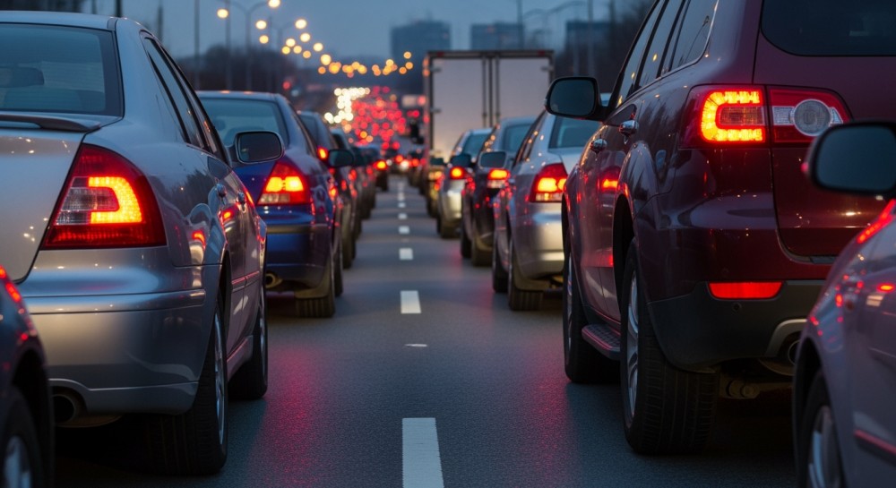 Warszawa bada wpływ Strefy Czystego Transportu na ruch i jakość życia