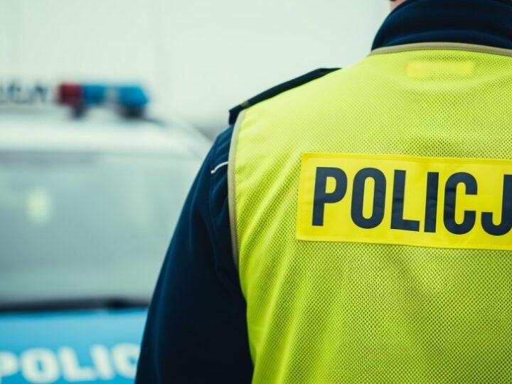 Czujny strażnik miejski powstrzymał pijanego kierowcę na Modlińskiej