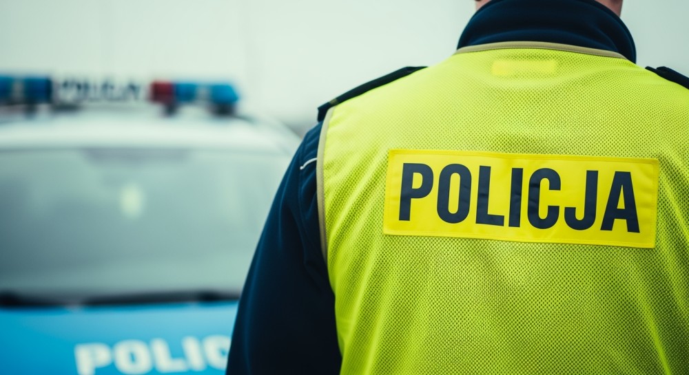 Czujny strażnik miejski powstrzymał pijanego kierowcę na Modlińskiej