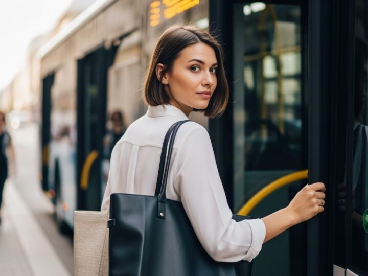 Warszawski Transport Publiczny: Pasażerowie w pełni usatysfakcjonowani!