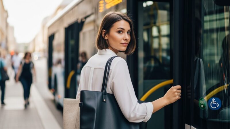 Warszawski Transport Publiczny: Pasażerowie w pełni usatysfakcjonowani!