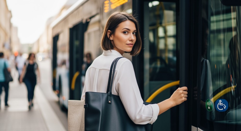 Warszawski Transport Publiczny: Pasażerowie w pełni usatysfakcjonowani!