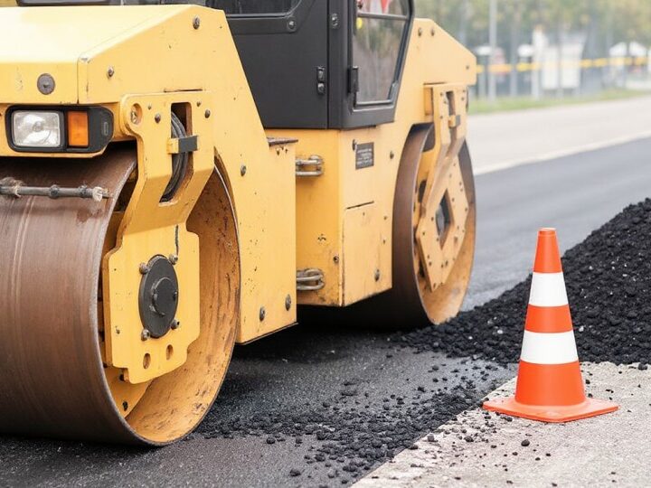 Rewolucja na warszawskich ulicach: 100 mln zł na remonty w 2023 roku