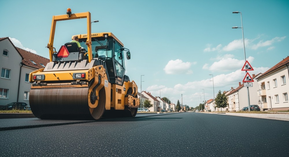 Nowe słupki z syrenkami w Warszawie – estetyka i bezpieczeństwo na ulicach!