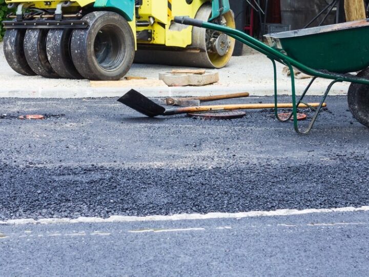 Wawer w ruchu: Nowe parkingi na czas remontu kolei!