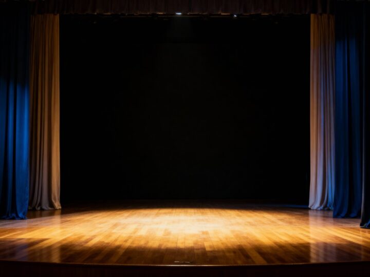 Dzień Kobiet z humorem: darmowa komedia w Teatrze Capitol!