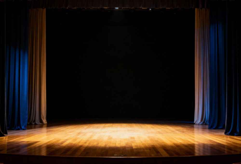 Dzień Kobiet z humorem: darmowa komedia w Teatrze Capitol!