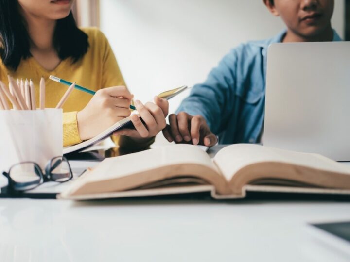 Wilanowska Giełda Szkół: Odkryj przyszłość edukacyjną dla ósmoklasistów!