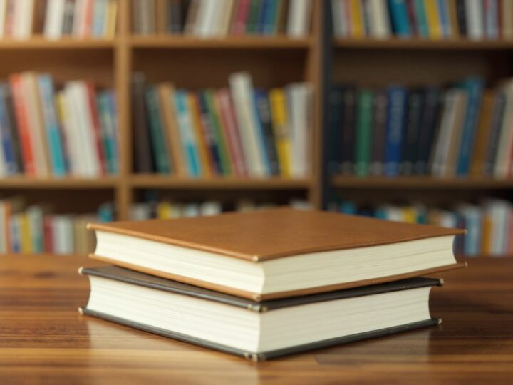 Wilnoteka: Nowa Oaza Książek na Targówku!