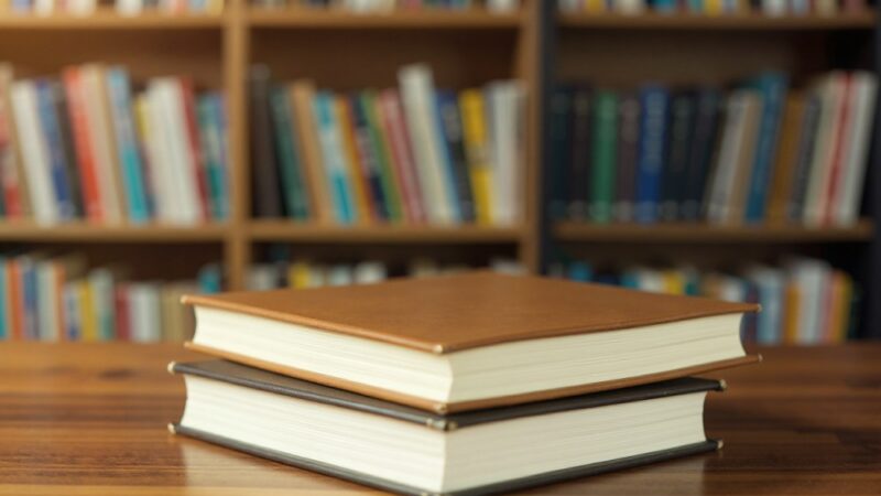 Wilnoteka: Nowa Oaza Książek na Targówku!