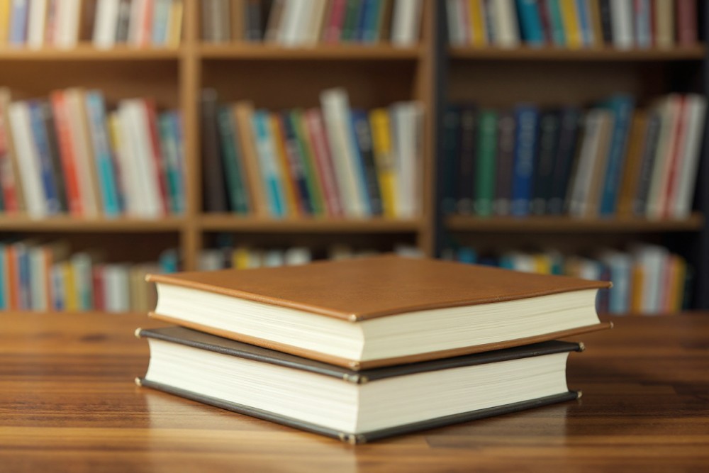 Wilnoteka: Nowa Oaza Książek na Targówku!