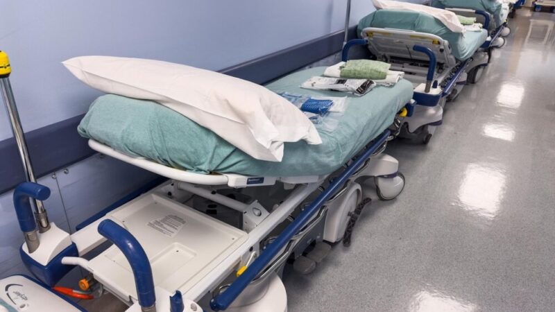 Zdrowie psychiczne w zasięgu ręki: odkryj moc wsparcia emocjonalnego