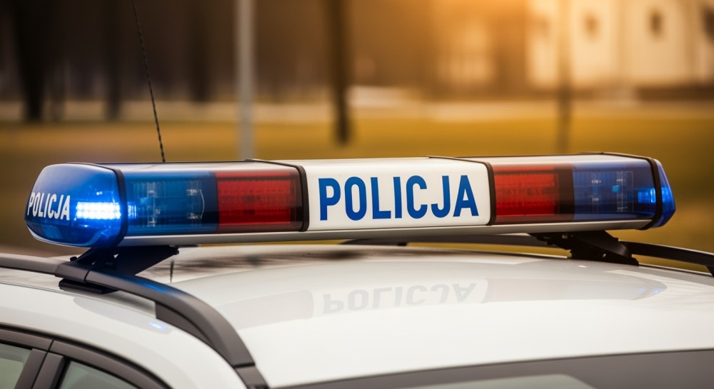 Hazard i narkotyki: Policyjna akcja w Warszawie odkrywa nielegalne działalności