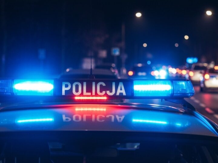 Zostań policjantem przed 26. rokiem życia i zyskaj stabilną przyszłość!