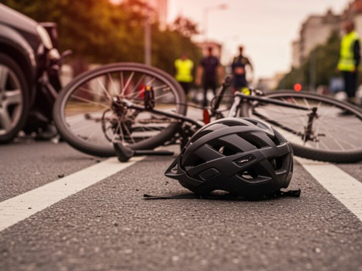 Nowa trasa rowerowa zmieni Żoliborz!