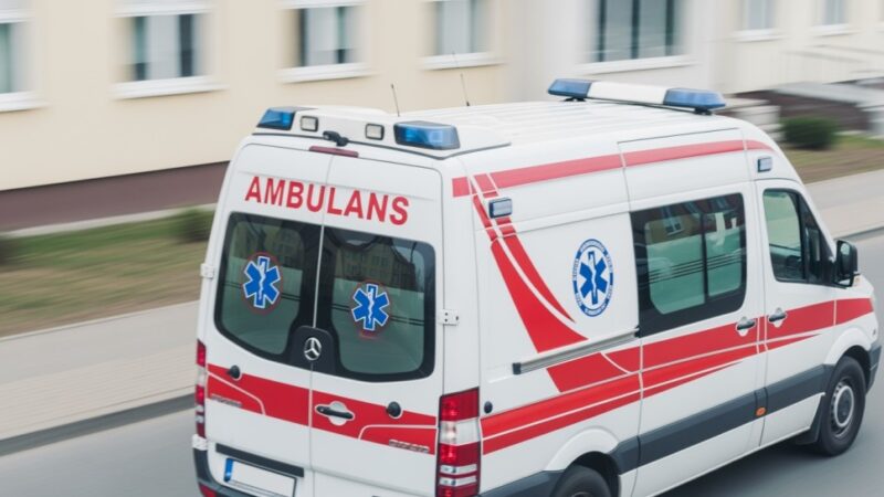 Zdobądź czujnik dymu lub czadu i zabezpiecz swój dom przed zagrożeniem!