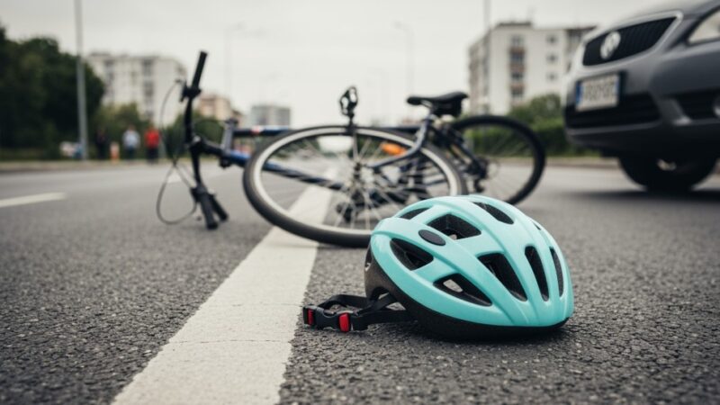 Rowerowy Maj 2026: Zgłoś swoją szkołę do 16 lutego!