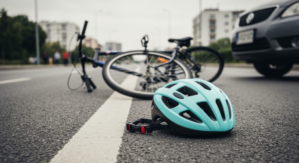 Rowerowy Maj 2026: Zgłoś swoją szkołę do 16 lutego!