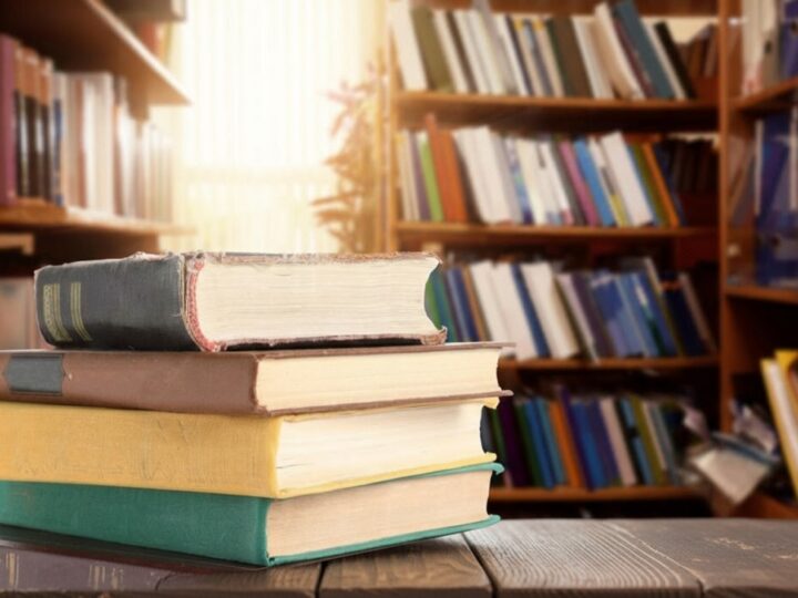 Zimowe literackie perełki w Wypożyczalni nr 88