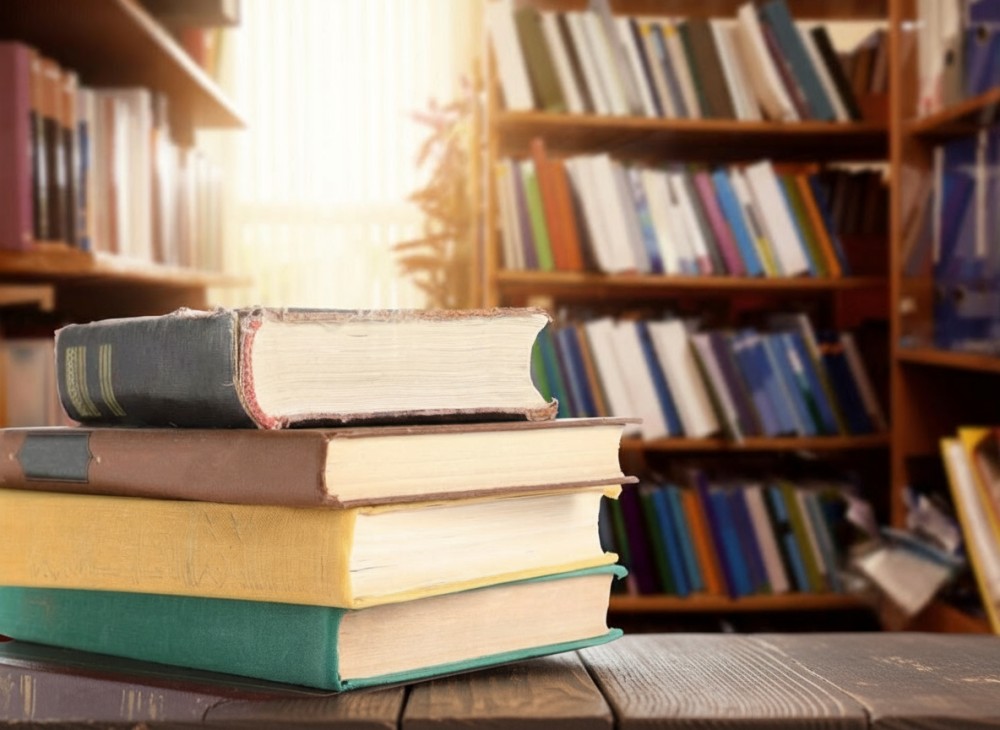 Zimowe literackie perełki w Wypożyczalni nr 88