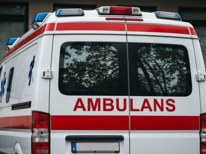 Zimowe zagrożenia: 40 ofiar wychłodzenia od listopada