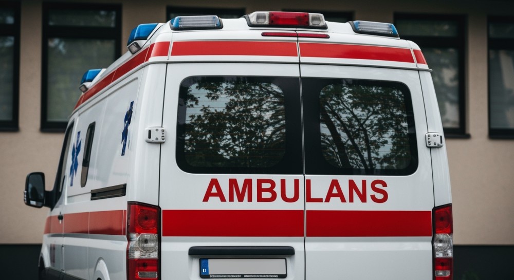 Zimowe zagrożenia: 40 ofiar wychłodzenia od listopada