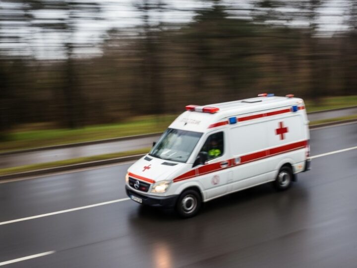 Zimowa tragedia: 48 ofiar wychłodzenia w sezonie chłodów