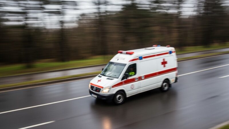 Zimowa tragedia: 48 ofiar wychłodzenia w sezonie chłodów