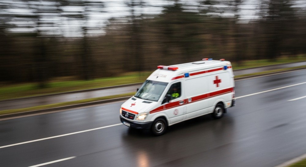 Zimowa tragedia: 48 ofiar wychłodzenia w sezonie chłodów