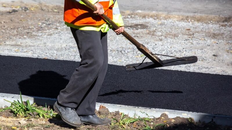 Nowa organizacja ruchu na ul. Patriotów: zamknięcie jezdni do 1 marca!