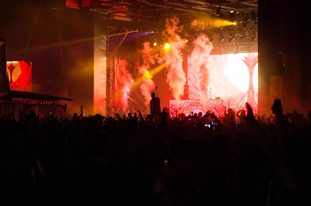 Wiosenna Zumba Gold na Ochocie – tańcz i ciesz się energią!