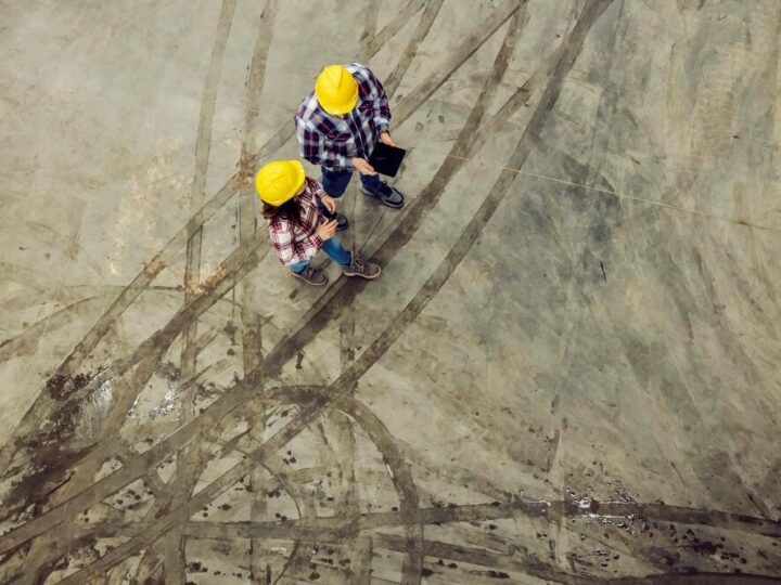 Nowe 205 mieszkań społecznych na Ochocie – już wkrótce klucze dla pierwszych lokatorów!