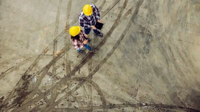 Nowe 205 mieszkań społecznych na Ochocie – już wkrótce klucze dla pierwszych lokatorów!
