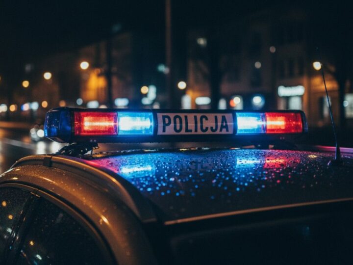 Zuchwała kradzież w supermarkecie: 27-latek z łupem za 800 zł!