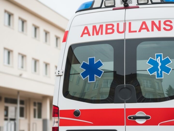 Bezpieczniejszy Żoliborz: Nowoczesne czujki ratują życie mieszkańców