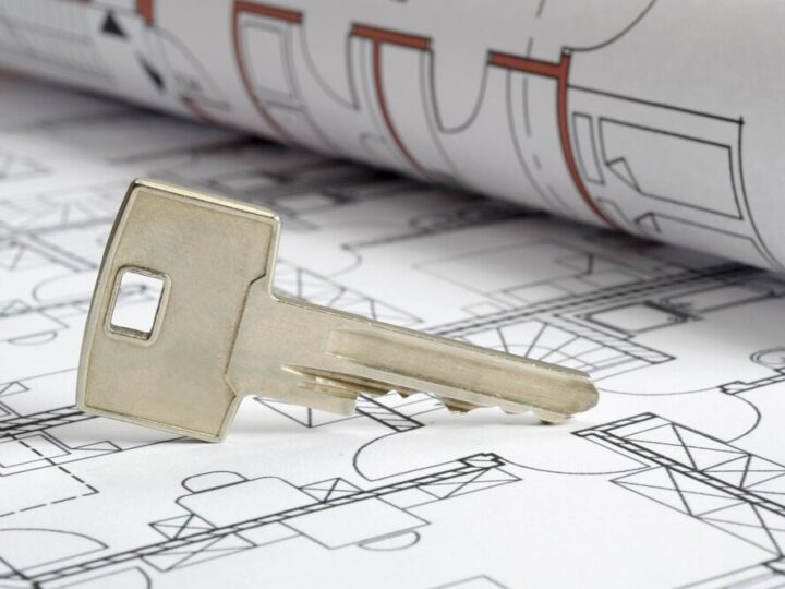 Warszawska Aleja Waszyngtona: Historia bloku i motoryzacyjnych ikon