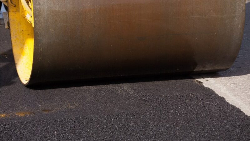 Remont na Bohaterów Warszawy: Zmiany w ruchu już w sobotę!