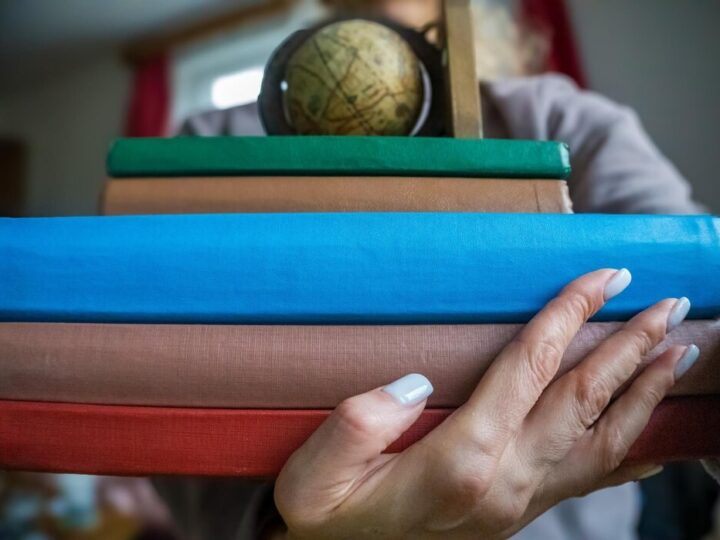 Młodzieżowe warsztaty rozwoju umiejętności w Wilanowie