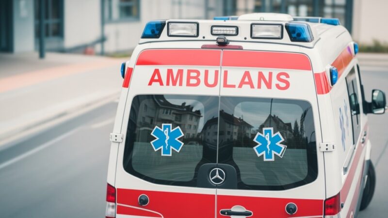 Nowe porozumienie WAT z Policją: Bezpieczniejsza przyszłość na uczelni!