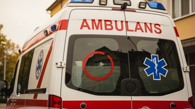 Bezpieczne przedszkole: Policjanci uczą dzieci zasad ochrony w Baśniowej Krainie