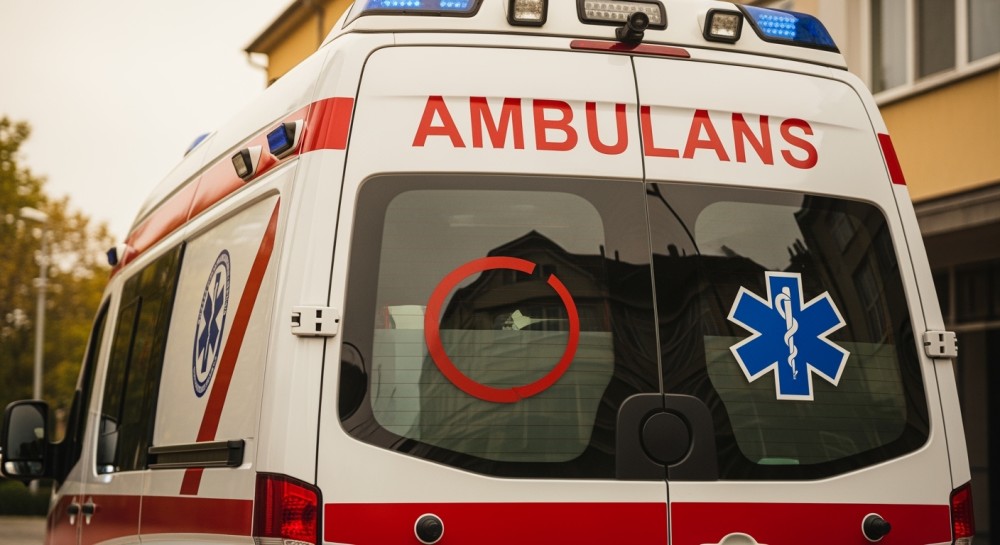 Bezpieczne przedszkole: Policjanci uczą dzieci zasad ochrony w Baśniowej Krainie