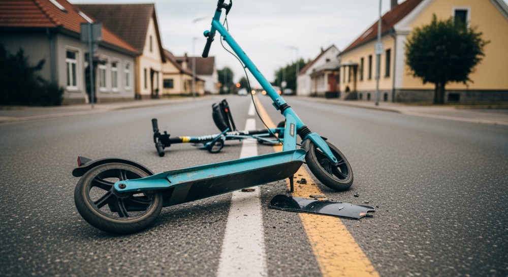 Bezpieczne hulajnogi w Pruszkowie: Wspólna odpowiedzialność na drogach