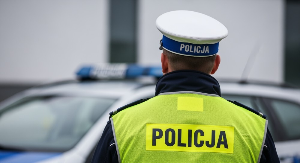 Odłóż telefon, bądź odpowiedzialnym kierowcą!