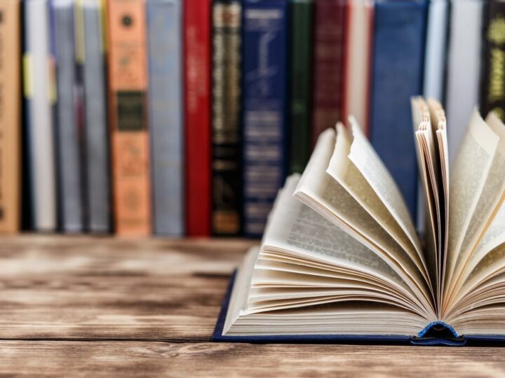 Kłosowa Biblioteka w Czołówce Innowacji!