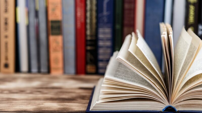 Kłosowa Biblioteka w Czołówce Innowacji!