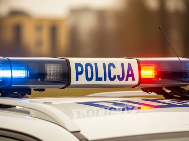 Brutalny atak na bezdomnego w sercu Warszawy – sprawca w rękach policji!