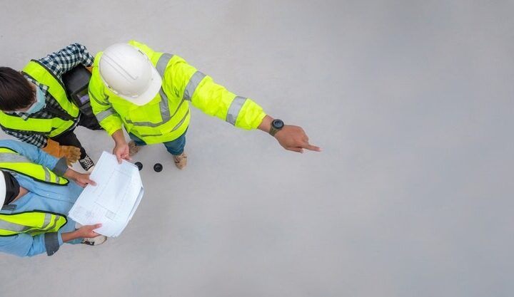 Warszawa modernizuje 28 budowli ochronnych dla bezpieczeństwa mieszkańców